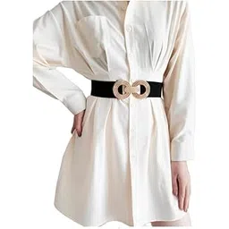 Premium Synthetic PU Waist Belt for Women | Trendy & Long Lasting-picture-26