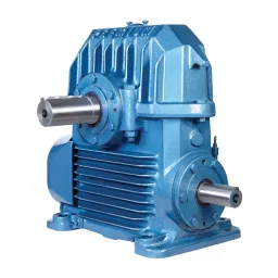 Premium Transmission Worm Gearbox 23.1 kW Power, 10:1 Ratio, Speed 1500 RPM, U-600-picture-20