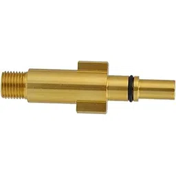Pressure Washer Lance Bottle 1/4 Adapter Connector Fit for Black Decker|Pressure Washer Foam Lance Adapter 1/4 Inch Quick Connect-picture-17