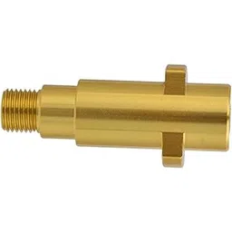 Pressure Washer Lance Bottle 1/4 Adapter Connector Fit for Karcher K-Series|Aluminium Pressure Washer Foam Lance Adapter 1/4 Inch-picture-16