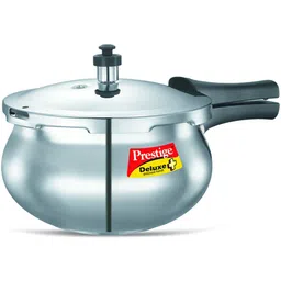 Deluxe Plus Baby Handi 2 L Induction Bottom Pressure Cooker-image-23
