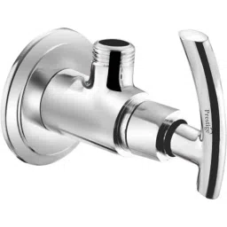 Prestige C-2 Brass Chrome Finish Angle Cock-picture-13