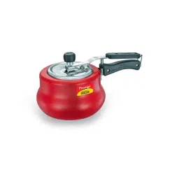 Prestige Nakshatra Duo Plus Svachh Red Pressure Cooker (2 L) - Set of 1-picture-31