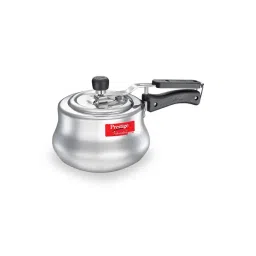 Prestige Nakshatra Svachh Silver Pressure Cooker (3 L) - Set of 1-picture-20