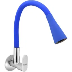 Prestige Ocean Smart Dual Flow Pattern Sink Tap with Flexible Silicon Blue Hose-picture-19