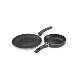 Prestige Omega Deluxe Black Hard Anodised 2Pcs Cookware Set-picture-21