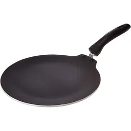 prestige Omega Deluxe Flat Dosa Tawa 28 cm diameter-picture-14