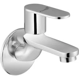 Prestige Robin Brass Chrome Finish Bib Cock with Flange-picture-17