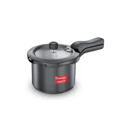 Prestige Svachh Black Pressure Cooker (3 L) - Set of 1-picture-30