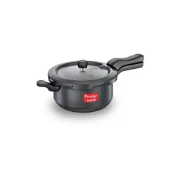 Prestige Svachh Black Pressure Cooker (5 L) - Set of 1-picture-26