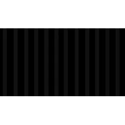 presto Black Solids 210 TC Cotton King Size Bedsheet image 3