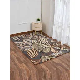 Presto Grey Wool Hand Tufted Carpet-picture-37