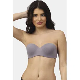 prettycat Women Balconette Lightly Padded Bra-picture-28