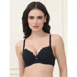 prettycat Women T-Shirt Lightly Padded Bra-picture-22