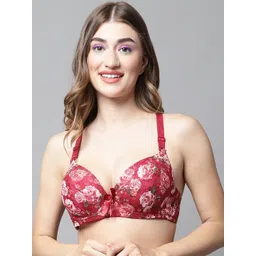 prettycat Women T-Shirt Lightly Padded Bra-picture-19