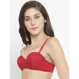 prettycat Women T-Shirt Heavily Padded Bra image 5