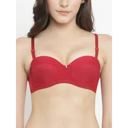 prettycat Women T-Shirt Heavily Padded Bra image 4