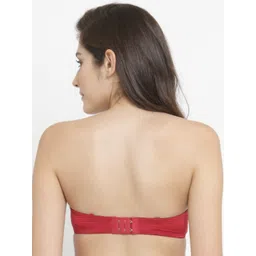 prettycat Women T-Shirt Heavily Padded Bra image 2