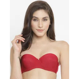 prettycat Women T-Shirt Heavily Padded Bra image 1