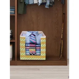 prettykrafts Unisex Green Organisers-picture-29