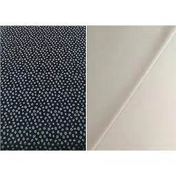 pri & su cottlinns Pri & Su CottLinn Combo fo Cotton Floral Shirt 600013 & Trouser 90010-picture-28