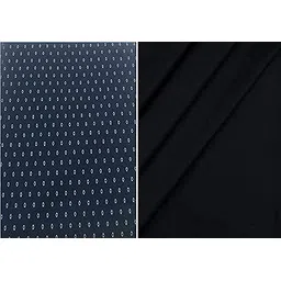 pri & su cottlinns Pri & Su CottLinn Combo fo Cotton Floral Shirt 600014 & Trouser 90009-picture-32