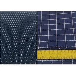 pri & su cottlinns Pri & Su CottLinn Combo fo Cotton Floral Shirt 600014 & Trouser 90090-picture-18