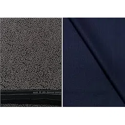 pri & su cottlinns Pri & Su CottLinn Combo fo Giza Cotton Floral Shirt 5000103 & Trouser 90004-picture-25