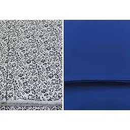 pri & su cottlinns Pri & Su CottLinn Combo fo Giza Cotton Floral Shirt 5000117 & Trouser 90088-picture-13