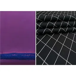 pri & su cottlinns Pri & Su CottLinn Combo fo Giza Cotton Floral Shirt 5000118 & Trouser 90027-picture-15