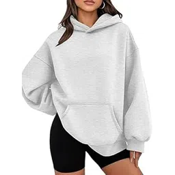 pricha Hoodie for Women|Sweatshirt for Women's Stylish | Hooded (Sweatshirt) for Womens| Winter Wear for Womens-picture-29