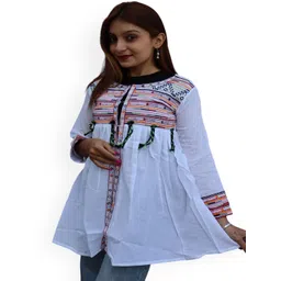 Prijam Women Denim Jacket-picture-27