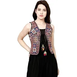 prijam Women's Blouson Jacket-picture-14