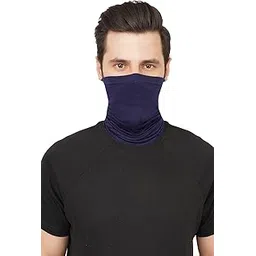 primebox Bandana for Men & Women, Anti Odour Super Soft & Comfort Fit, Breathable Multipurpose Headband, Face Mask for Sun and Dust Protection Trendy Daily Reusable, Washable, Stylish Bandana for Men-picture-31