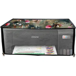 PrimeCover For Epson L3252 / L3250 / L3210 All-in-One Printer Cover-picture-12