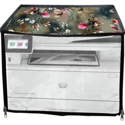 PrimeCover For HP LaserJet Pro MFP 4101 fdne Printer Printer Cover-picture-13