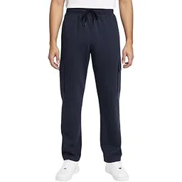 primelinor Men’s Regular Fit Cargo Pants Premium Cotton Blend | 5Utility Pockets | Stretchable Waistband with Drawstring | Casual, Travel & Outdoor Wear-picture-32