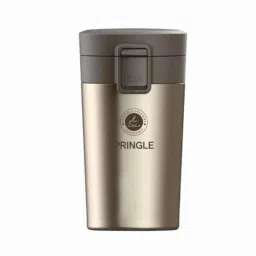 Pringle Cruise 300ml 3 Layer Stainless Steel Rose Gold Coffee Mug (Pack of 5)-picture-18