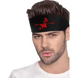 printcorners Men Printed Bandana image 1