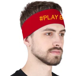 printcorners Men Printed Bandana image 1