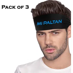 printcorners Men Printed Bandana-picture-10