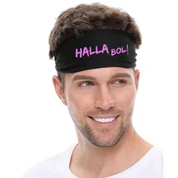 printcorners Men Printed Bandana-picture-14