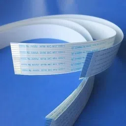 PRINTER PARTNER Head Cable For Epsn Eco Tank M1050 / M1058 / M2050 / M2058 (New Import). White Ink Toner-picture-41