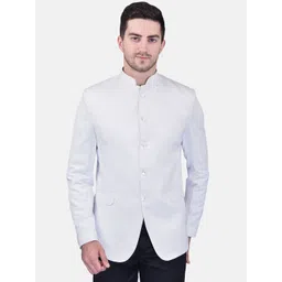 PRINTINDIA Bandhgala Blazer-picture-41