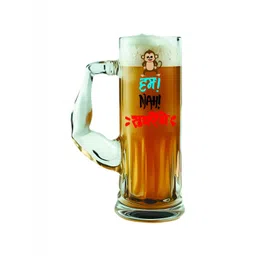 PRINTING DADDY Black Glass Core Set of Cups and Mugs-picture-41