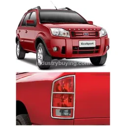 Prior Chrome Tail Lamp Moulding for Ford EcoSport-picture-44