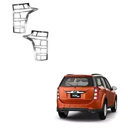 Prior Chrome Tail Lamp Moulding for Mahindra Xuv 500-picture-10