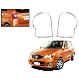 Prior Chrome Tail Lamp Moulding for Maruti Suzuki Alto Type-picture-11