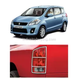 Prior Chrome Tail Lamp Moulding for Maruti Suzuki Ertiga-picture-16
