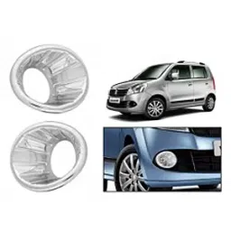 Prior Fog Lamp Rims for Toyota Innova Type IV-picture-47